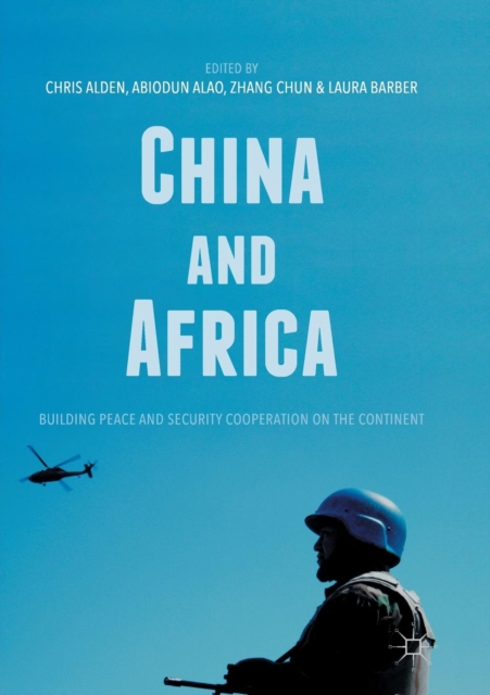 China and Africa