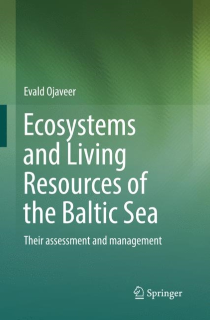 Ecosystems and Living Resources of the Baltic Sea