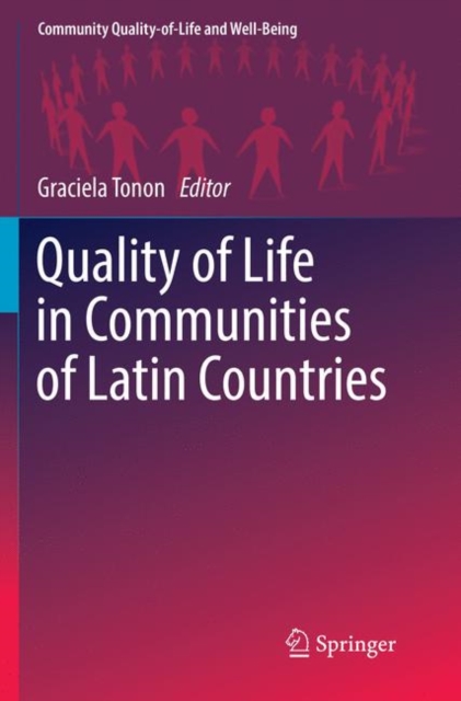 Quality of Life in Communities of Latin Countries