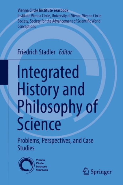 Integrated History and Philosophy of Science