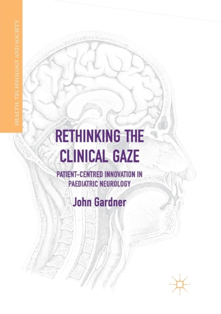 Rethinking the Clinical Gaze