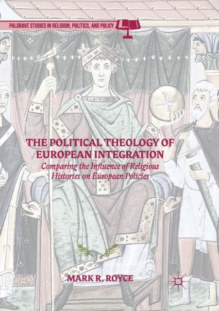 Political Theology of European Integration