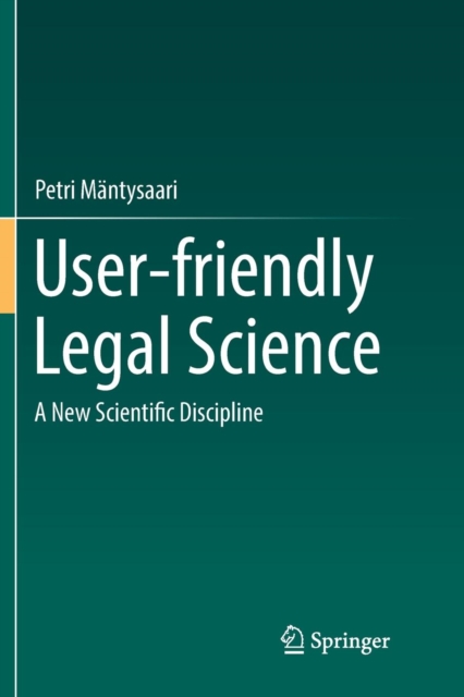 User-friendly Legal Science