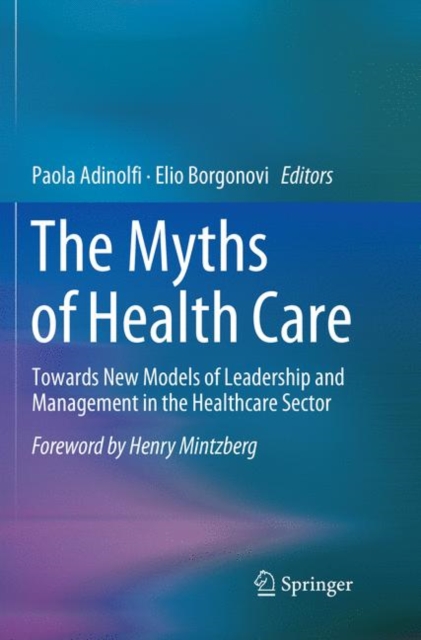 Myths of Health Care