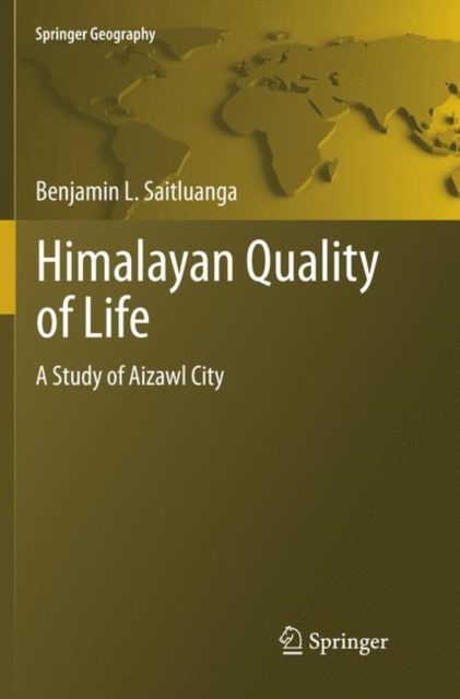 Himalayan Quality of Life