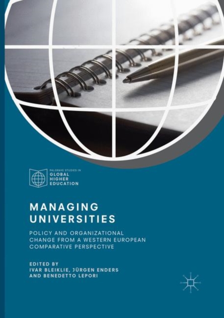 Managing Universities