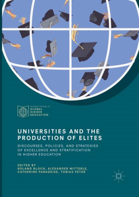 Universities and the Production of Elites