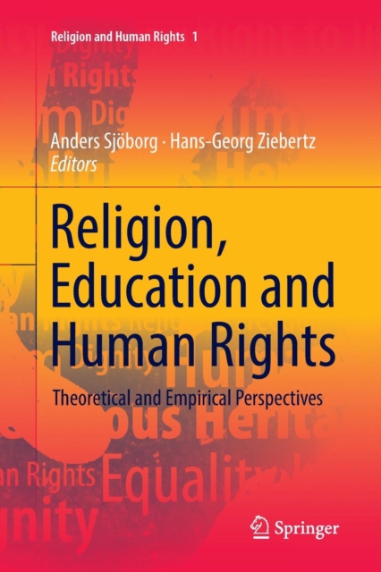 Religion, Education and Human Rights