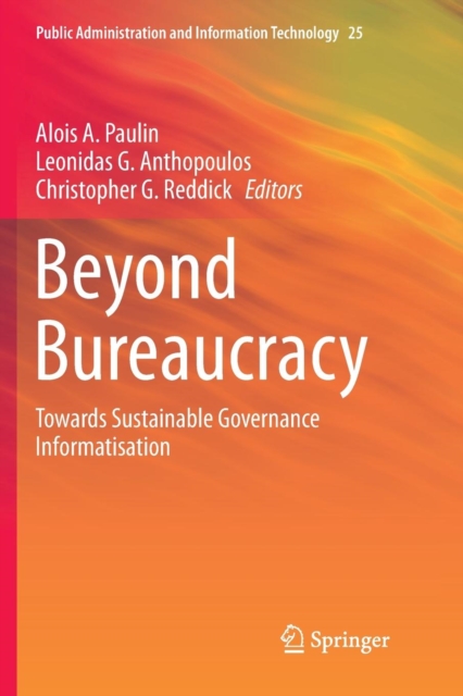 Beyond Bureaucracy