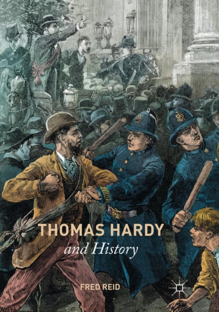 Thomas Hardy and History