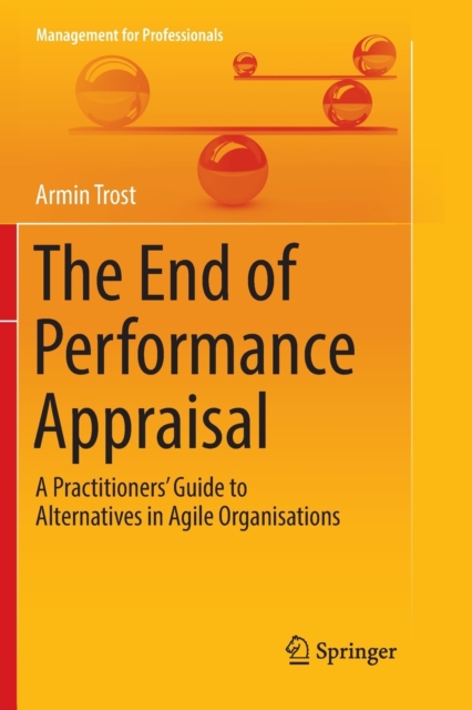 End of Performance Appraisal