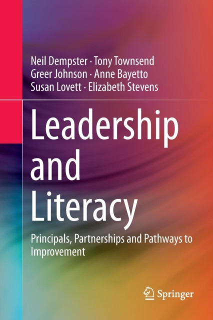 Leadership and Literacy