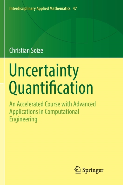 Uncertainty Quantification
