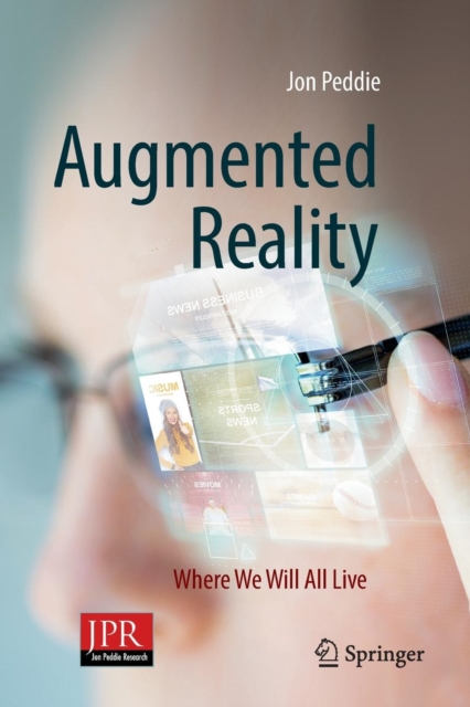 Augmented Reality