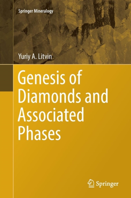 Genesis of Diamonds and Associated Phases