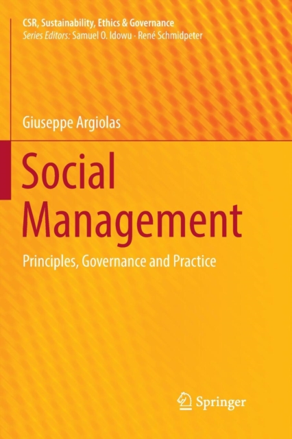 Social Management