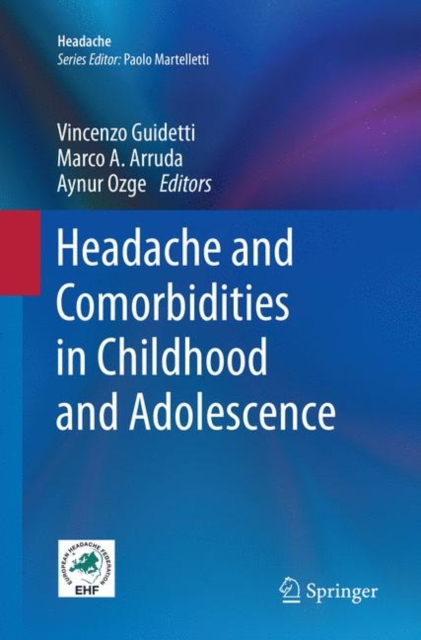 Headache and Comorbidities in Childhood and Adolescence