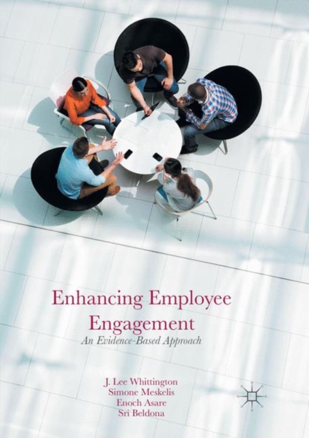Enhancing Employee Engagement