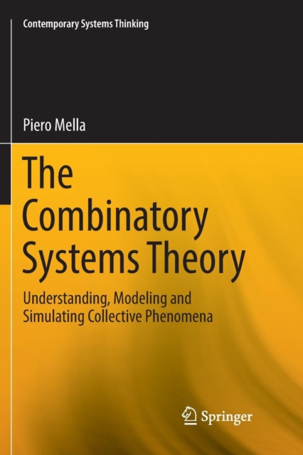 Combinatory Systems Theory