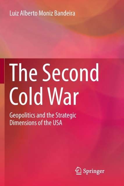 Second Cold War