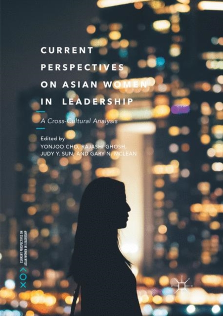 Current Perspectives on Asian Women in Leadership