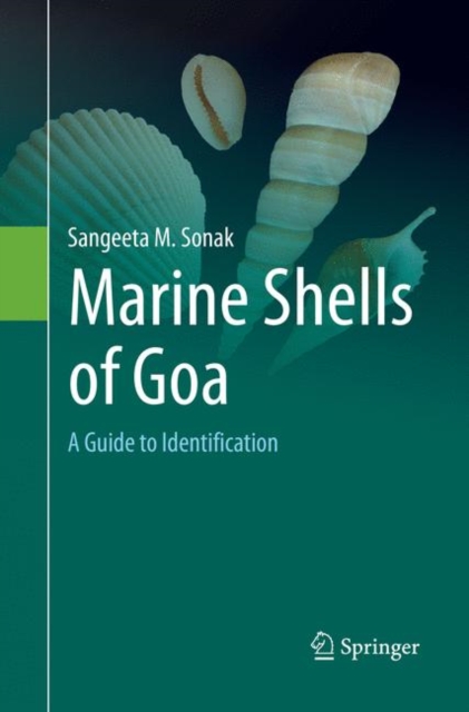Marine Shells of Goa