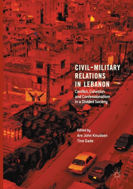 Civil-Military Relations in Lebanon