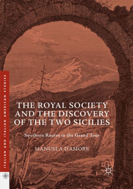 Royal Society and the Discovery of the Two Sicilies