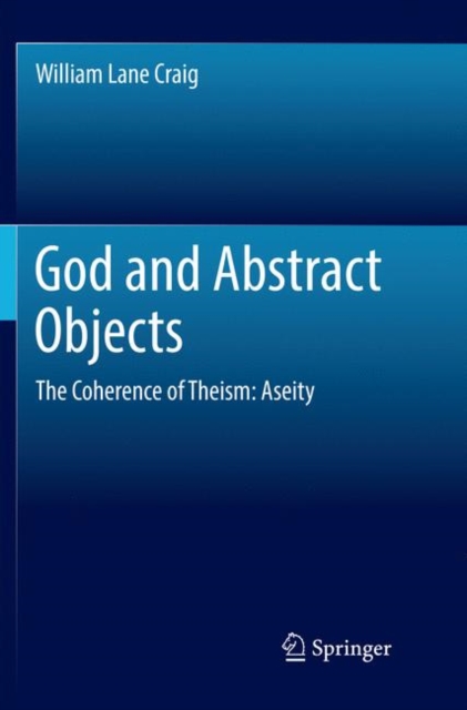 God and Abstract Objects