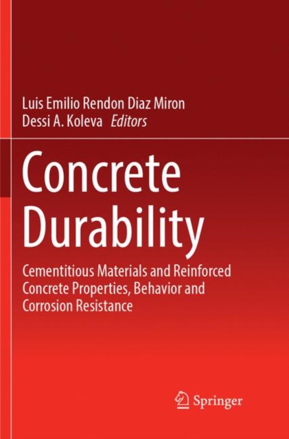 Concrete Durability