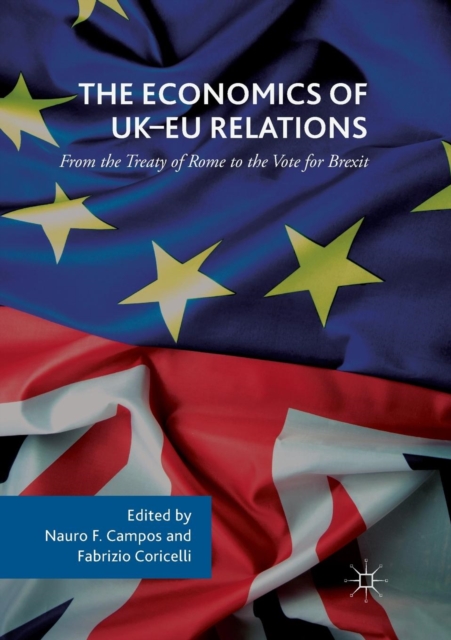 Economics of UK-EU Relations