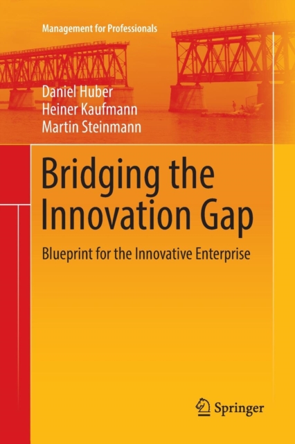 Bridging the Innovation Gap