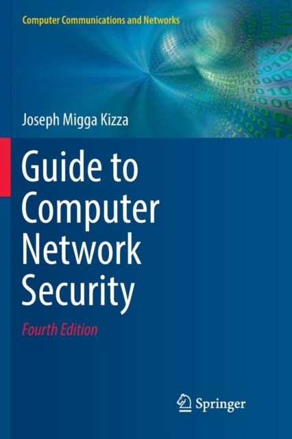 Guide to Computer Network Security