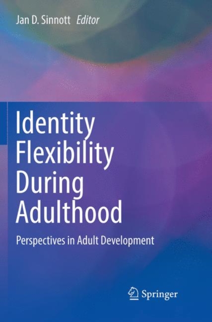 Identity Flexibility During Adulthood