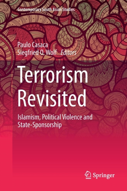 Terrorism Revisited