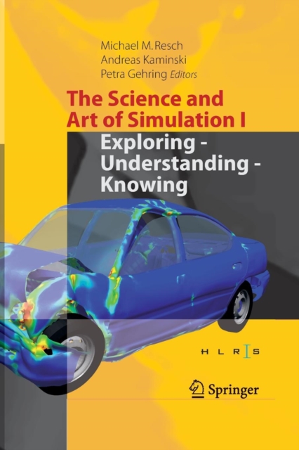 Science and Art of Simulation I