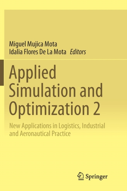 Applied Simulation and Optimization 2