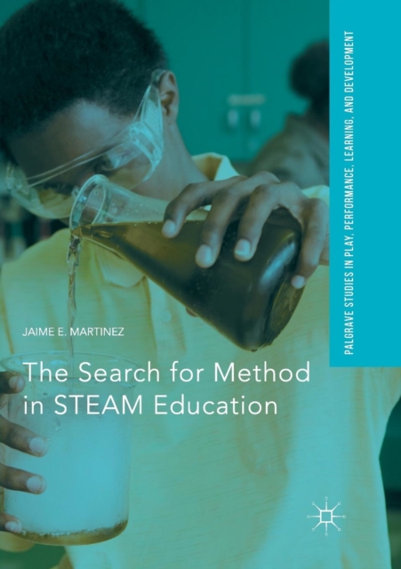 Search for Method in STEAM Education