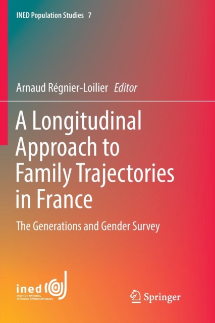 Longitudinal Approach to Family Trajectories in France
