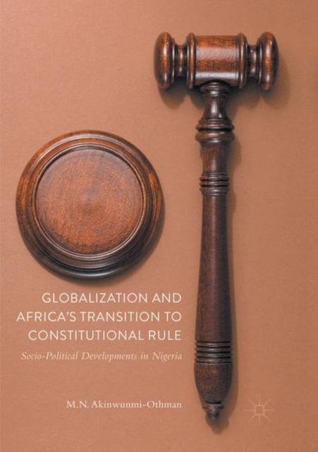 Globalization and Africa's Transition to Constitutional Rule
