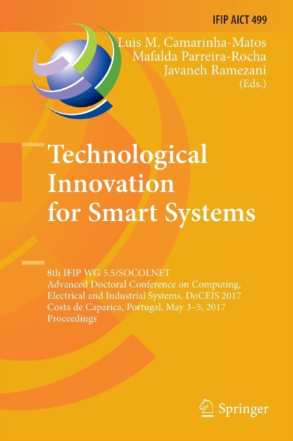 Technological Innovation for Smart Systems