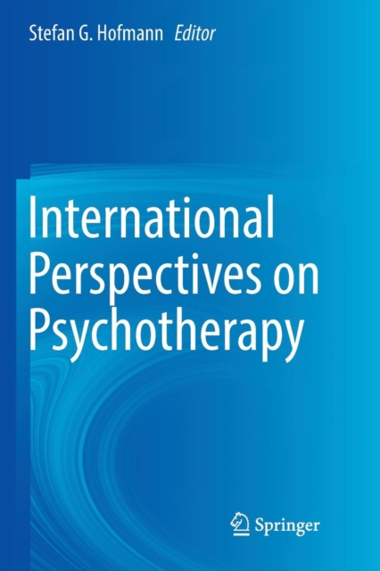 International Perspectives on Psychotherapy