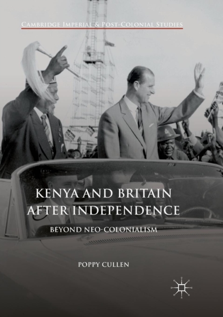 Kenya and Britain after Independence