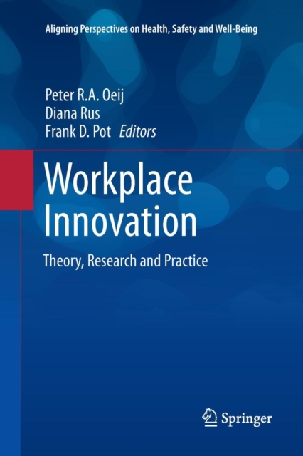 Workplace Innovation