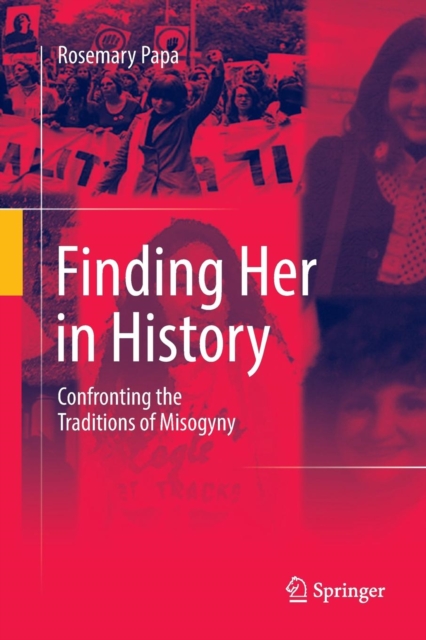 Finding Her in History