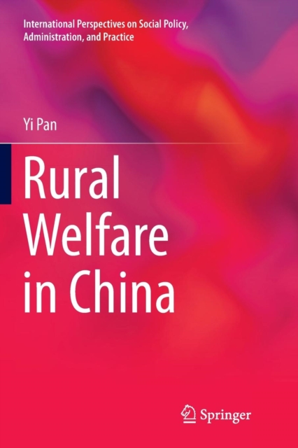 Rural Welfare in China