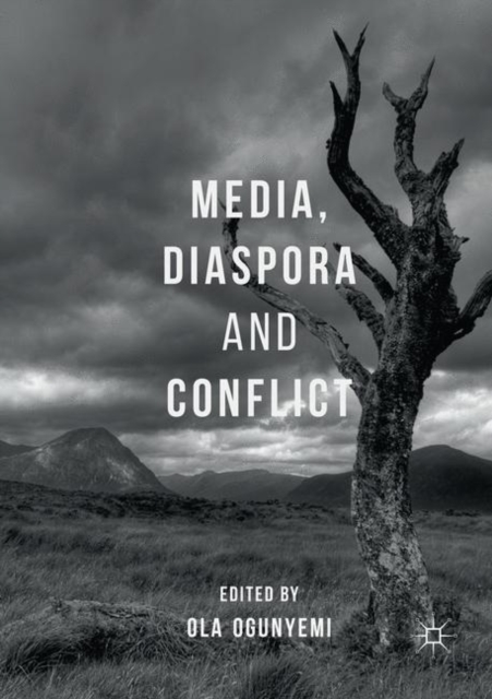 Media, Diaspora and Conflict