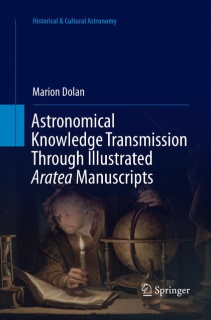Astronomical Knowledge Transmission Through Illustrated Aratea Manuscripts