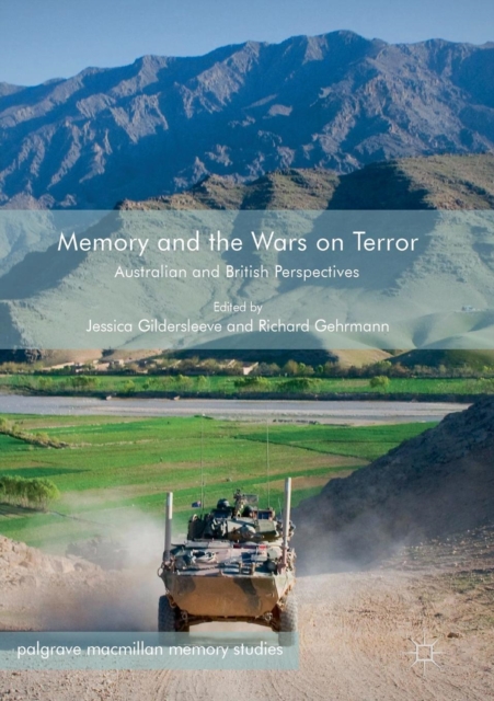 Memory and the Wars on Terror