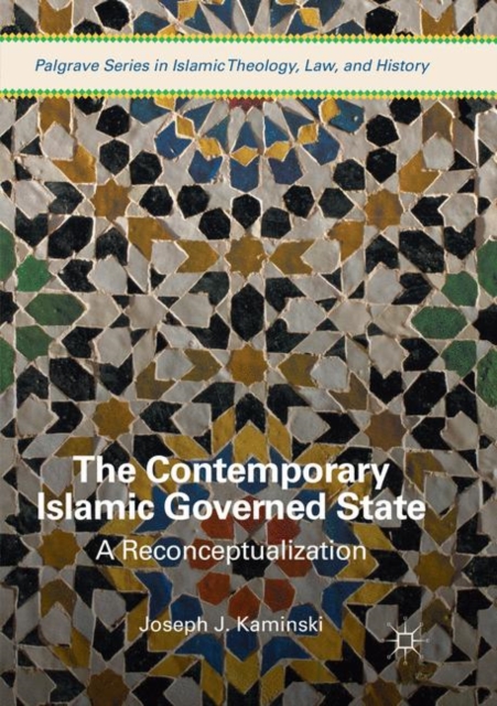 Contemporary Islamic Governed State